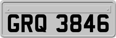 GRQ3846