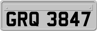 GRQ3847