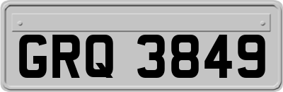 GRQ3849