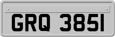 GRQ3851