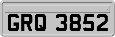 GRQ3852
