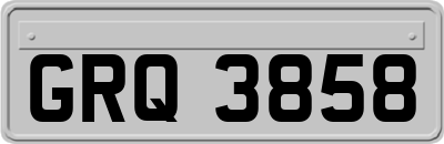 GRQ3858
