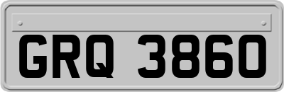 GRQ3860