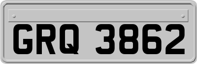 GRQ3862