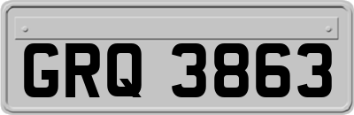 GRQ3863
