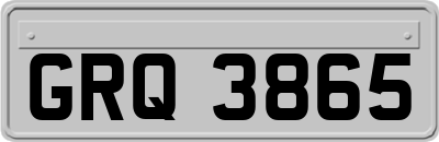 GRQ3865