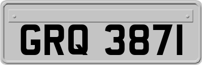 GRQ3871