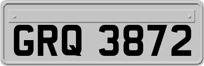GRQ3872