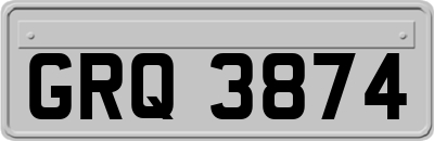 GRQ3874