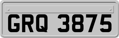 GRQ3875