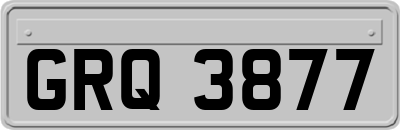 GRQ3877