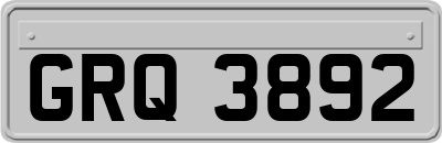 GRQ3892