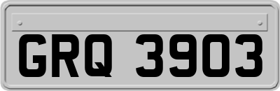 GRQ3903