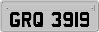 GRQ3919