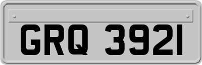GRQ3921