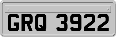 GRQ3922