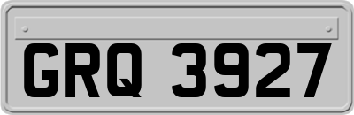 GRQ3927