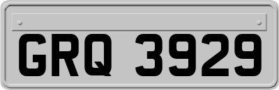 GRQ3929