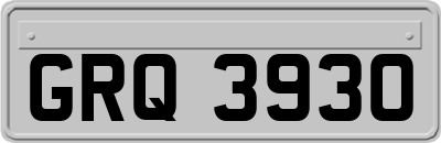 GRQ3930