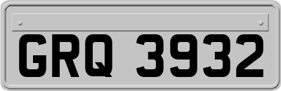 GRQ3932