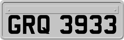 GRQ3933