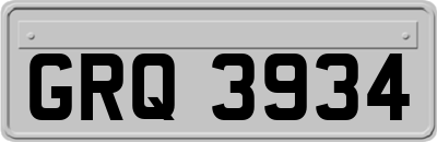 GRQ3934
