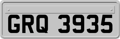 GRQ3935