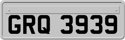 GRQ3939