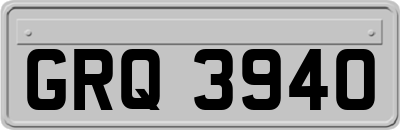 GRQ3940