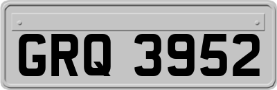 GRQ3952