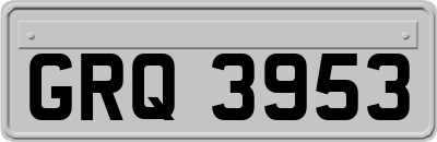 GRQ3953