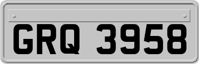 GRQ3958