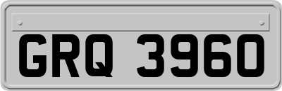 GRQ3960