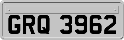 GRQ3962