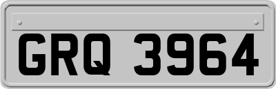 GRQ3964