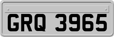 GRQ3965