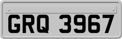 GRQ3967
