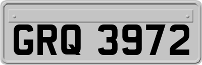 GRQ3972