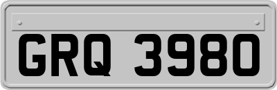 GRQ3980