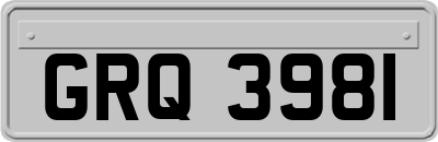 GRQ3981