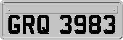 GRQ3983