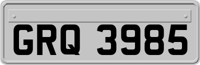 GRQ3985