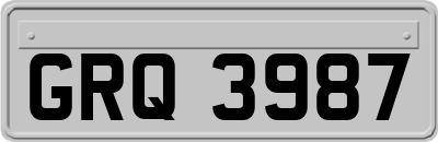 GRQ3987