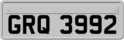 GRQ3992