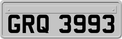 GRQ3993