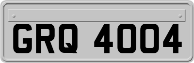 GRQ4004
