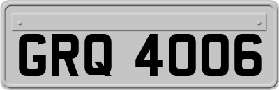 GRQ4006