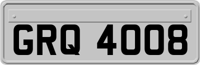 GRQ4008