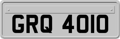 GRQ4010