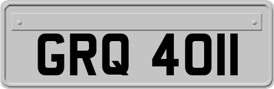 GRQ4011
